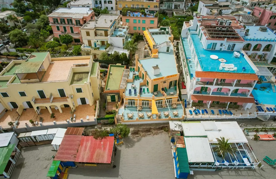 Hotel Rivamare-1